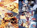 Вселенная DC. Rebirth. Титаны: Возвращение Уолли Уэста. Беги со всех ног / Красный Колпак и Изгои (м