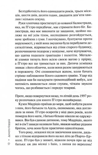 Дім вогнів (Слідство П’єтро Джербера #3)