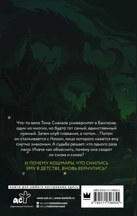 Дитя Меконга