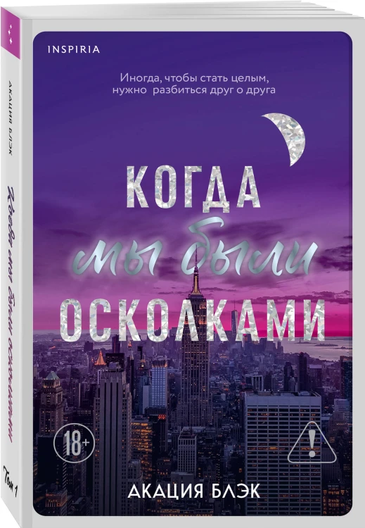 Когда мы были осколками