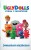 UglyDolls. Куклы с характером. Официальная новеллизация