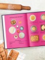 Идеальная выпечка. Карманная книга рецептов