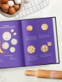 Идеальная выпечка. Карманная книга рецептов