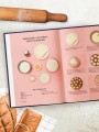 Идеальная выпечка. Карманная книга рецептов