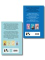 Комплект из двух книг: Поцелуй под омелой + Сказка о снежной принцессе