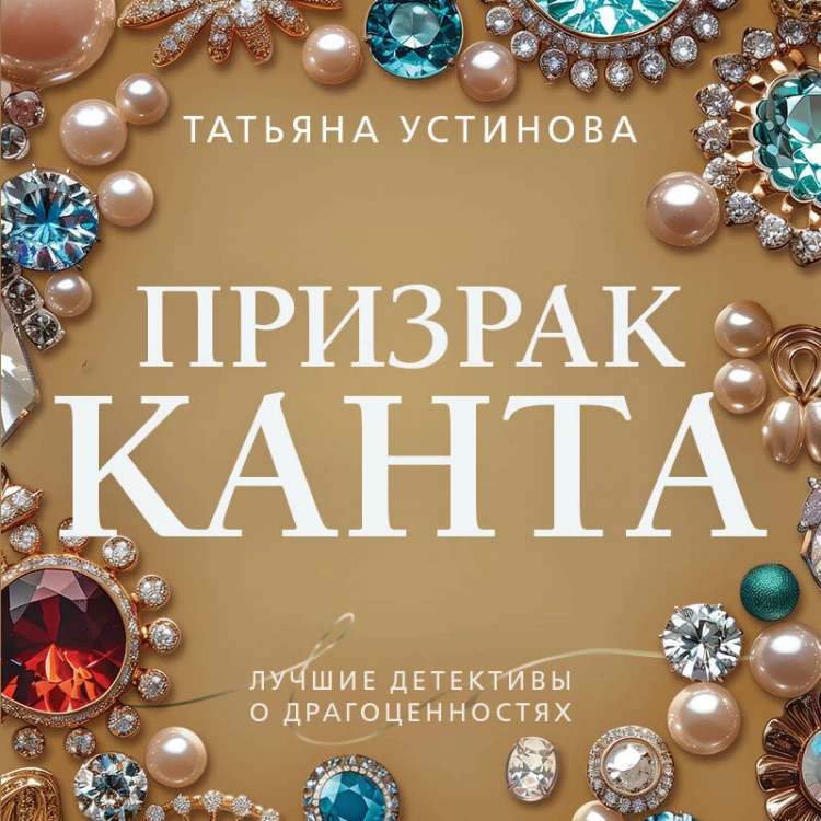 Призрак Канта