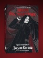 Комплект из 2-х книг Твоя капля крови + Закон бессмертных