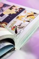 Берегись этой чертовки. Том 1 (вебтун)
