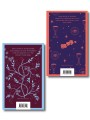 Набор "Борьба с тьмой (комплект из 2 книг: Таинственный незнакомец и Скорбь сатаны)