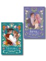 Комплект из 2-х книг (Брак по расчету + Девушка из другой эпохи)