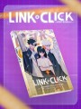 Набор Link Click. Агент времени. Том 4 + мерч