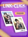 Набор Link Click. Агент времени. Том 4 + мерч