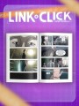 Набор Link Click. Агент времени. Том 4 + мерч