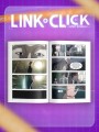 Набор Link Click. Агент времени. Том 4 + мерч