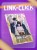 Набор Link Click. Агент времени. Том 4 + мерч