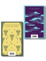 Набор "Роковая любовь" (комплект из 2 книг: Тэсс из рода д'Эрбервиллей и Грозовой перевал)