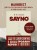 Учение SayNo. Откажись от страха, оправданий и сомнений. Начни жить по-настоящему