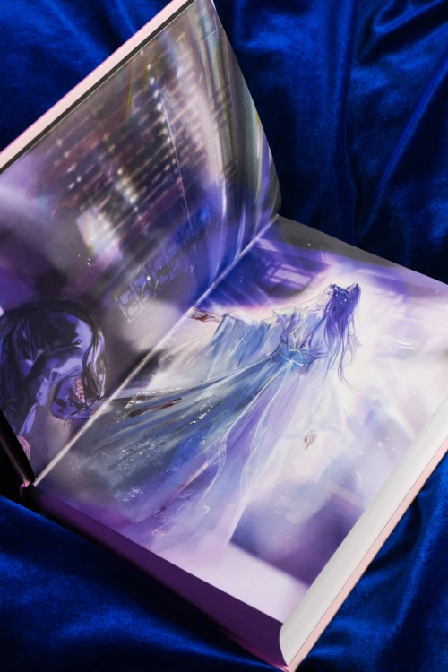 Хаски и его учитель Белый кот. Книга 2