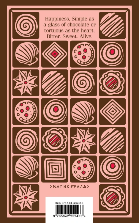 Chocolat