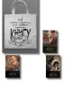 Комплект "Песнь Сорокопута" (коллекционное издание: 1-3 + шоппер "Все можно пережить")