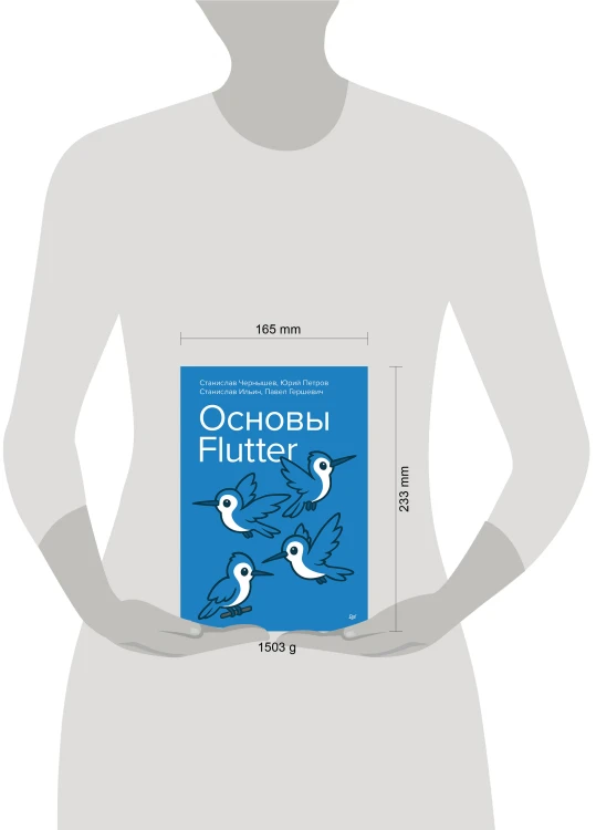 Основы Flutter