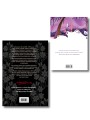 С любовью, Анна (набор из книги Л.Н. Толстого "Анна Каренина" и блокнота "Ночь нежна")