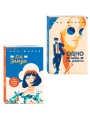 Комплект из 2-х книг: Я подарю тебе крылья. Книга 3. Одно небо на двоих + Я подарю тебе крылья. Книга 4. Ла Элиза