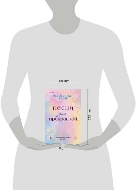 Песни для прекрасной