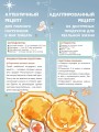 Тейват. Большая книга рецептов