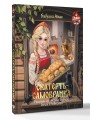 Скатерть-самобранка. Рецепты из русских сказок, былин и повестей