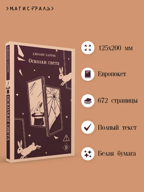 Осколки света