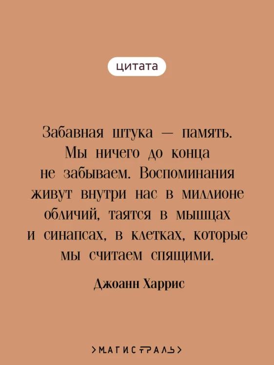Осколки света
