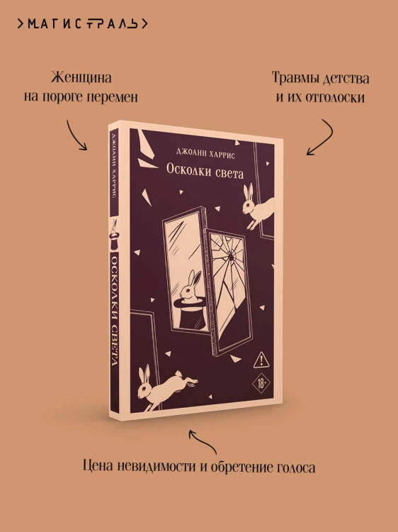 Осколки света