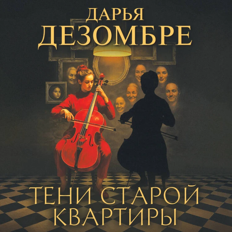 Тени старой квартиры