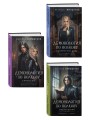 Комплект из 3-х книг цикла "Демонология по Волкову": Собиратели душ + Падальщики + Сноходцы