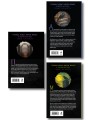 Комплект из 3-х книг цикла "Демонология по Волкову": Собиратели душ + Падальщики + Сноходцы