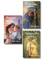 Комплект из 3-х книг Мари Милас: Зажигая звезды + Громкий шепот + Натальная карта