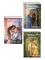 Комплект из 3-х книг Мари Милас: Зажигая звезды + Громкий шепот + Натальная карта