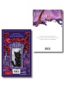 Все полночь да полночь (набор из книги М.А. Булгакова "Мастер и Маргарита" и блокнота "Ночь нежна")