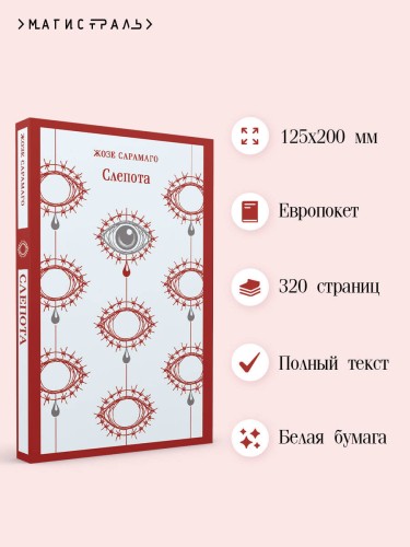 Слепота