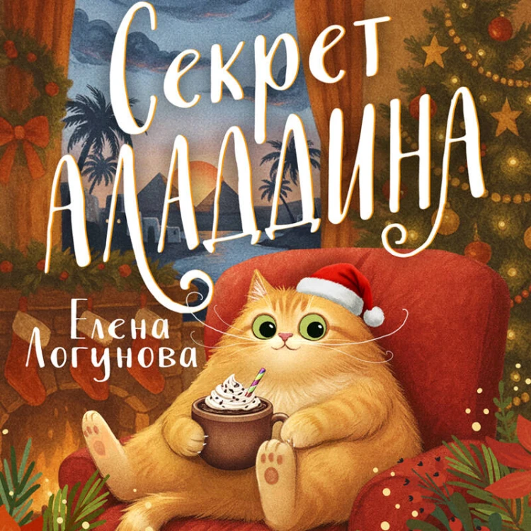 Секрет Аладдина