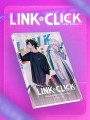 Набор Link Click. Агент времени. Том 2 + мерч