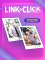 Набор Link Click. Агент времени. Том 2 + мерч