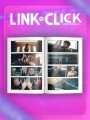 Набор Link Click. Агент времени. Том 2 + мерч