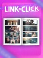 Набор Link Click. Агент времени. Том 2 + мерч