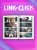 Набор Link Click. Агент времени. Том 2 + мерч