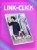 Набор Link Click. Агент времени. Том 2 + мерч