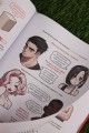 Рисуем вебтун: Легкий способ работать с цветом