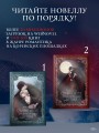 Словно ветер среди иссохших ветвей. Книга 2 (новелла)