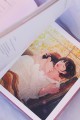 Прикосновения любви. Иллюстрации Zipcy
